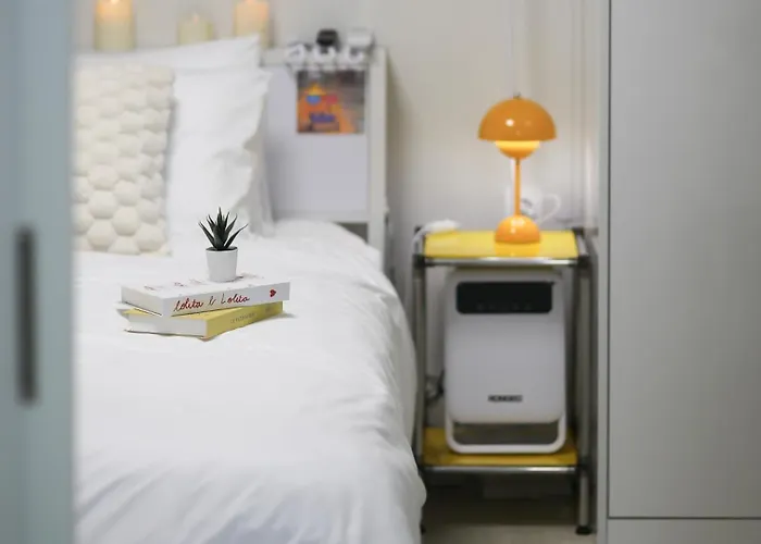 Namsan Jutaek Yongsan Apartamento