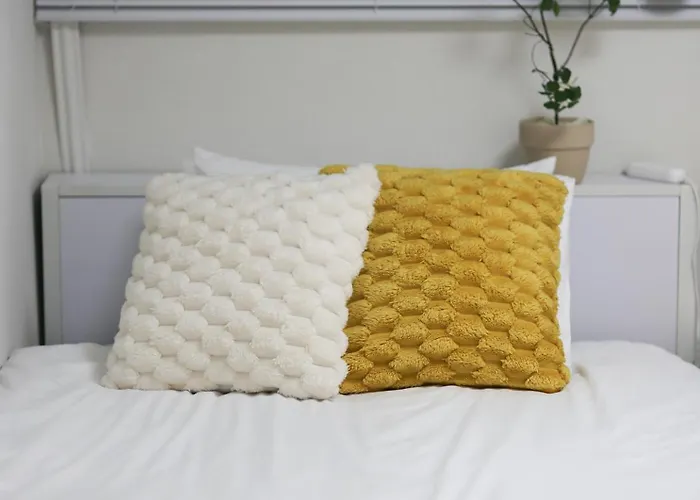 Apartamento Namsan Jutaek Yongsan Seúl