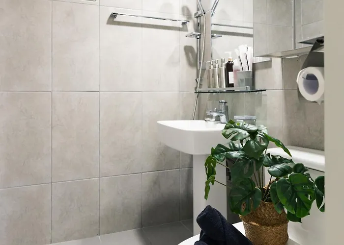 Apartamento Namsan Jutaek Yongsan Seúl