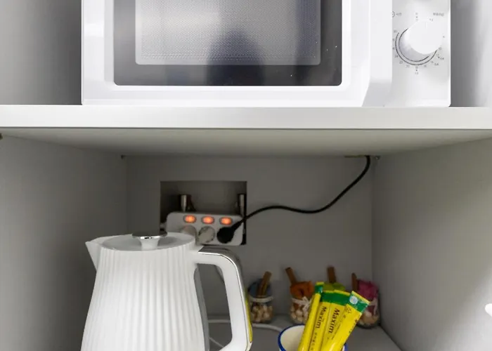 Namsan Jutaek Yongsan Apartamento Seúl